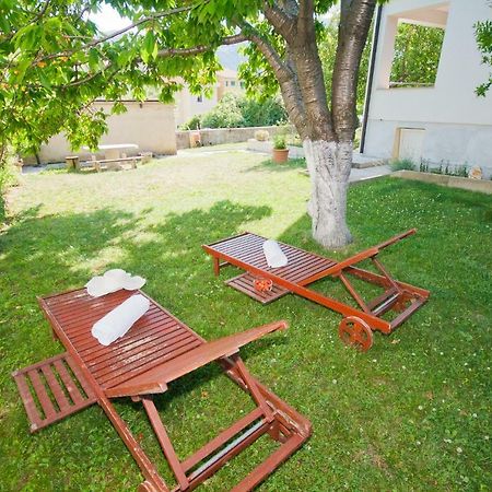 Apartment Zvone باشْكا المظهر الخارجي الصورة