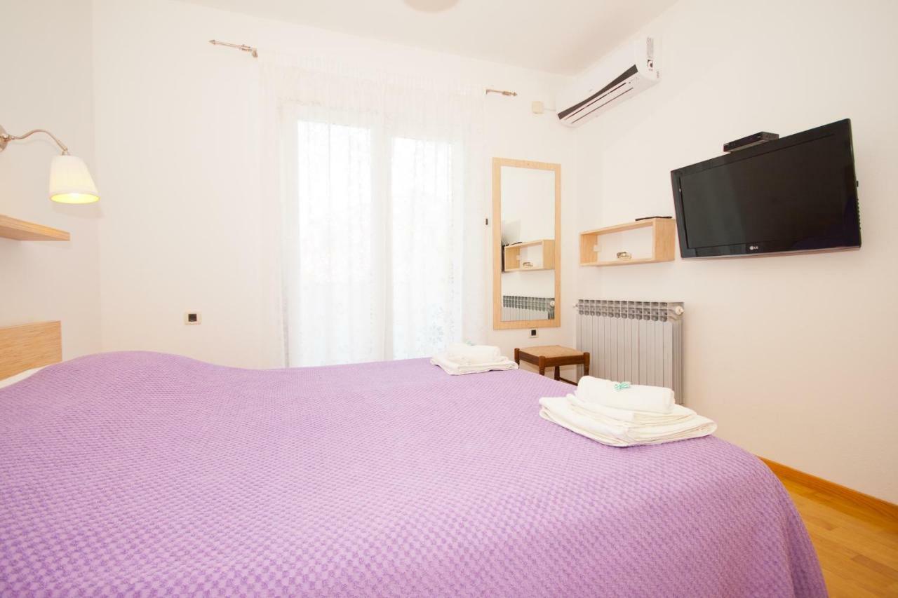 Apartment Zvone باشْكا المظهر الخارجي الصورة