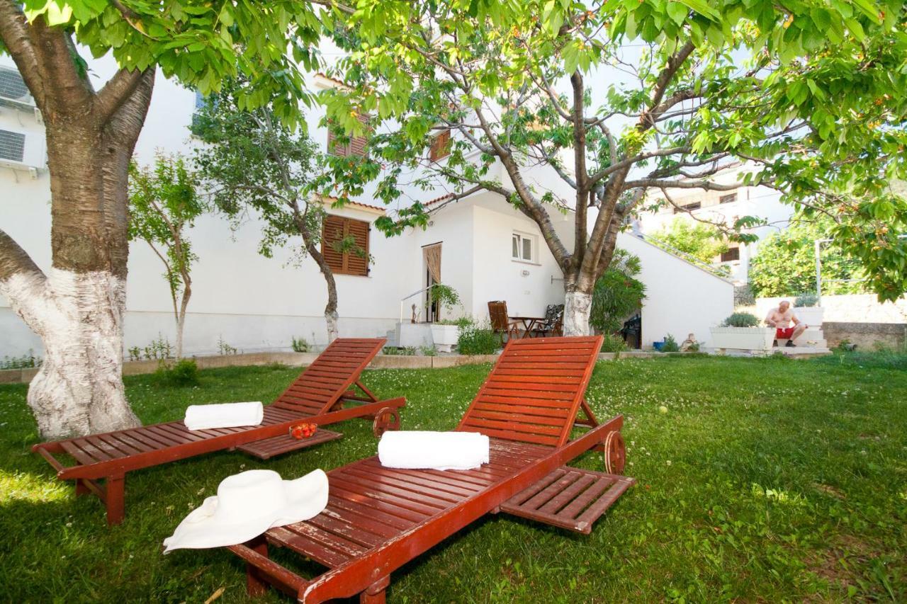 Apartment Zvone باشْكا المظهر الخارجي الصورة