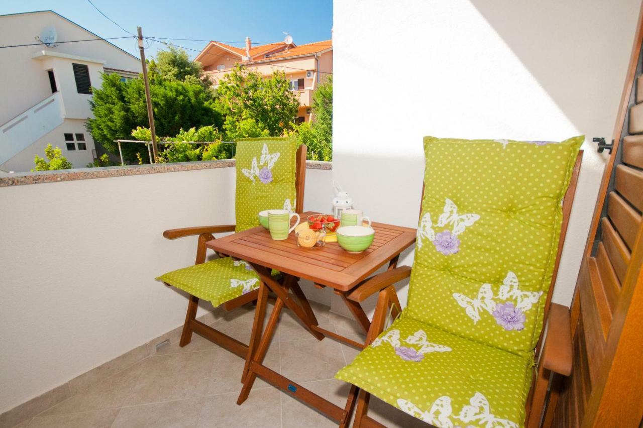 Apartment Zvone باشْكا المظهر الخارجي الصورة